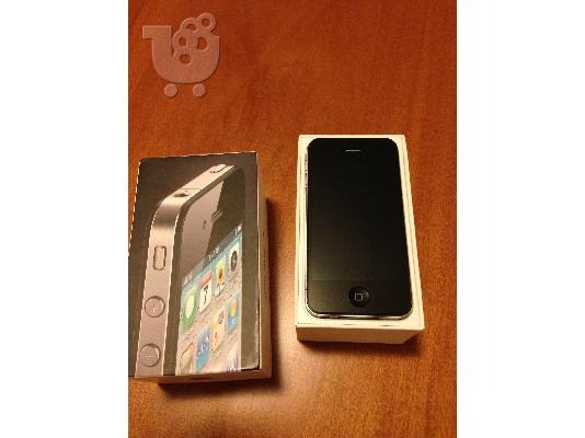 PoulaTo: Iphone 4 16gb